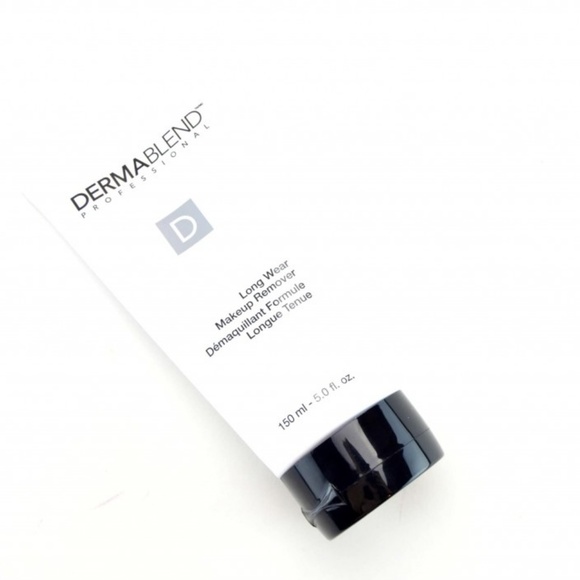 Dermablend Makeup Long Wear Remover Poshmark